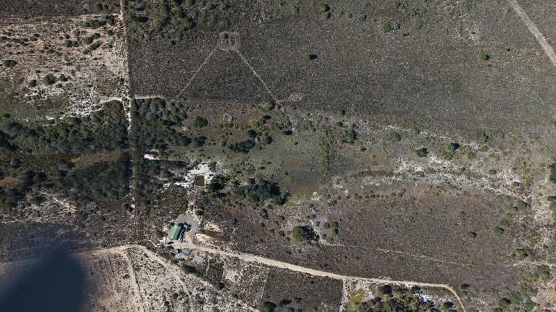 1 Bedroom Property for Sale in Albertinia Western Cape